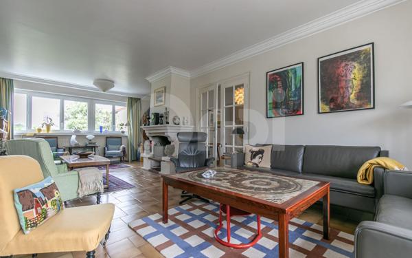 Maison à vendre    6 pièces •  Sucy-en-Brie