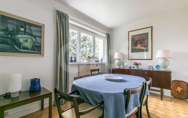 Maison à vendre    6 pièces •  Sucy-en-Brie