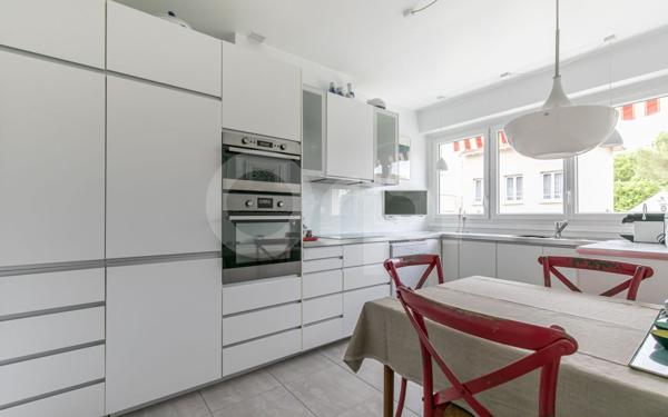 Maison à vendre    6 pièces •  Sucy-en-Brie