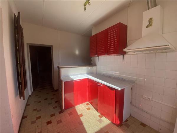 Maison à vendre |  Orthez |  4 pièces | 82 m²