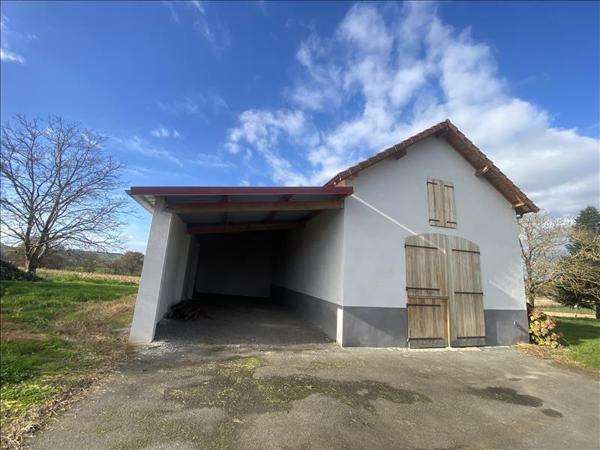 Maison à vendre |  Orthez |  4 pièces | 82 m²