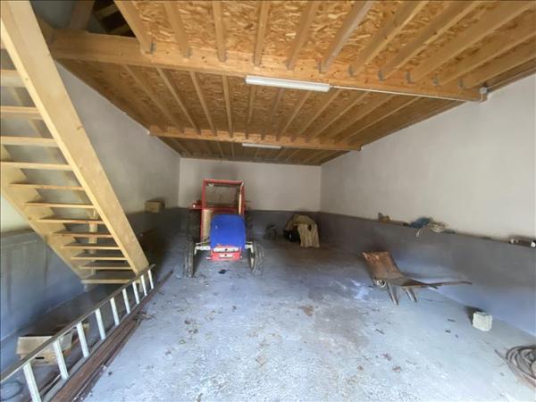 Maison à vendre |  Orthez |  4 pièces | 82 m²