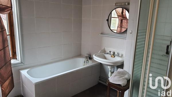 Maison à vendre 4 pièces 75 m² Ancy-le-Franc