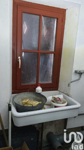 Maison à vendre 4 pièces 75 m² Ancy-le-Franc