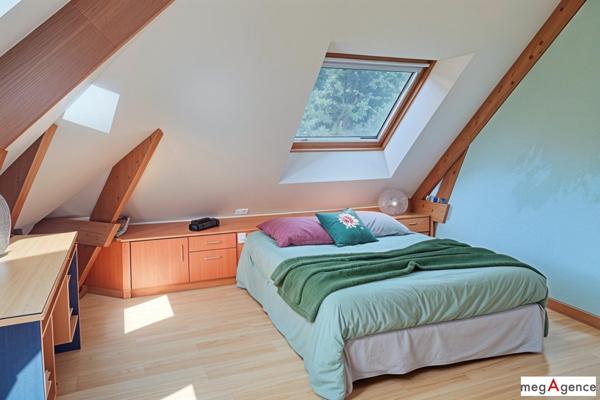 Maison à ORVAULT, 44700 - 10 pièces 181m²