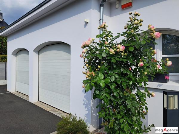 Maison à ORVAULT, 44700 - 10 pièces 181m²