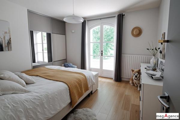 Maison à ORVAULT, 44700 - 10 pièces 181m²