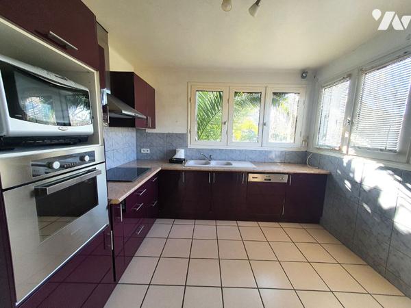 Maison Blainville Sur Orne 5 pièce(s) 110 m2