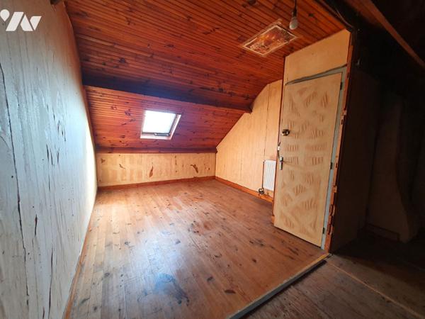 Maison Blainville Sur Orne 5 pièce(s) 110 m2