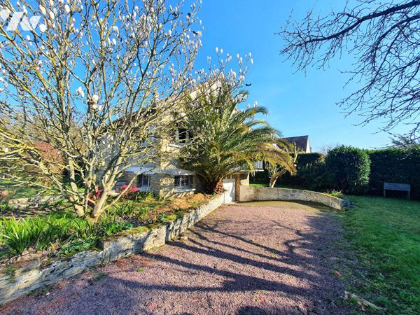 Maison Blainville Sur Orne 5 pièce(s) 110 m2