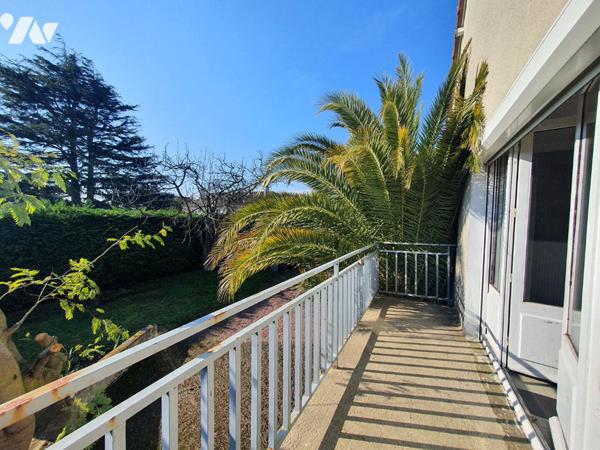 Maison Blainville Sur Orne 5 pièce(s) 110 m2