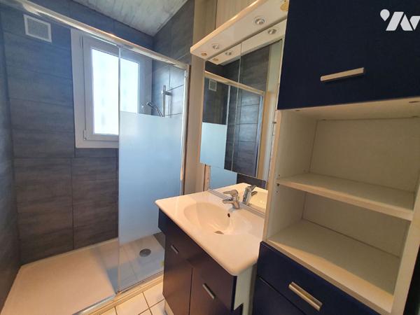 Maison Blainville Sur Orne 5 pièce(s) 110 m2