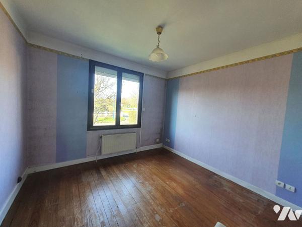 Maison Blainville Sur Orne 5 pièce(s) 110 m2