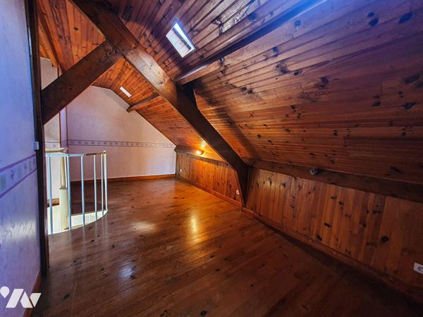 Maison Blainville Sur Orne 5 pièce(s) 110 m2