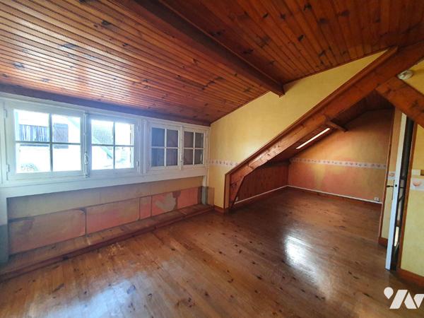 Maison Blainville Sur Orne 5 pièce(s) 110 m2