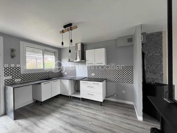 Maison ancienne de 106 m²