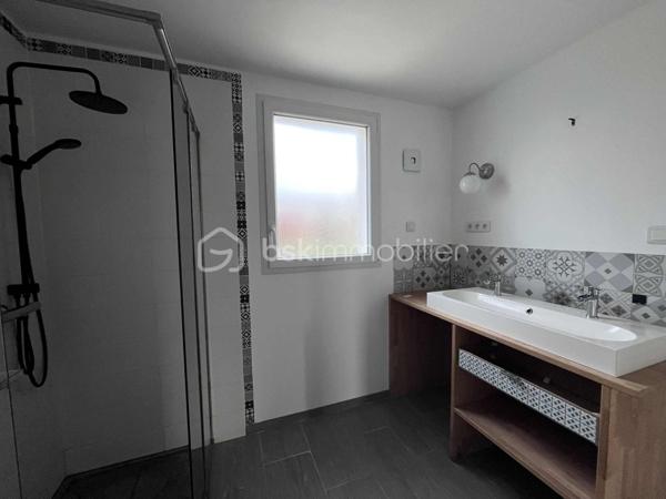 Maison ancienne de 106 m²