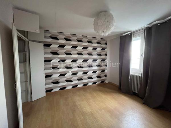 Maison ancienne de 106 m²