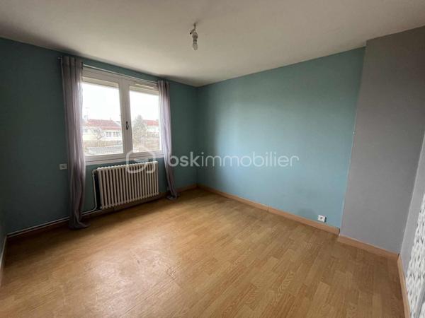 Maison ancienne de 106 m²