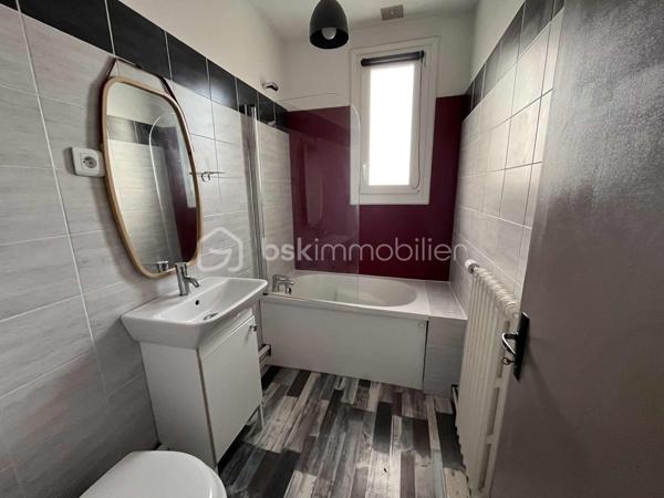 Maison ancienne de 106 m²