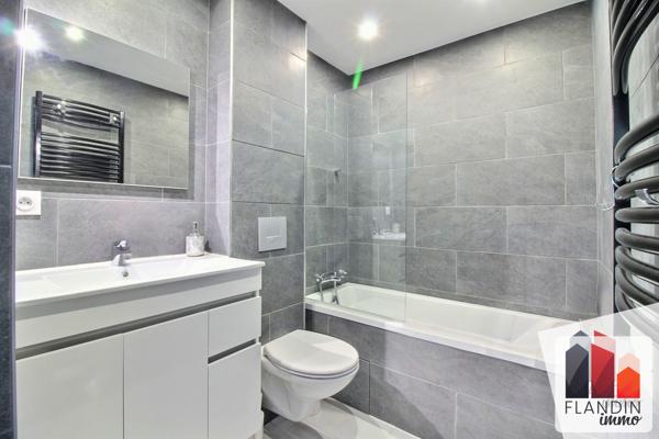 Maison 173 m² – 5 pièces + T3 indépendant – Charly