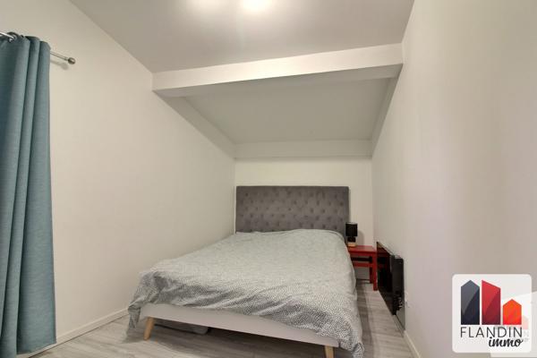 Maison 173 m² – 5 pièces + T3 indépendant – Charly
