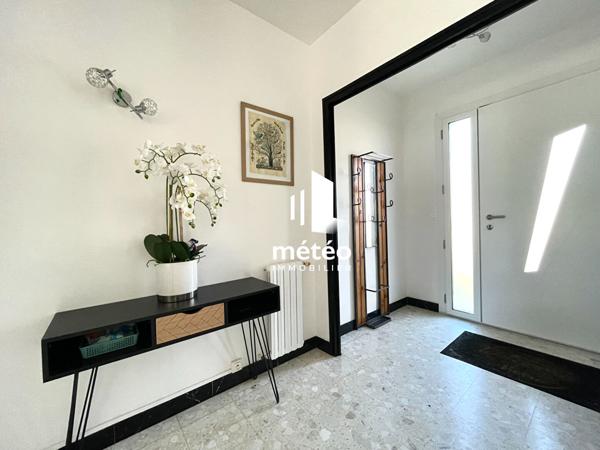 Charmante maison de 107m2 – 3 chambres – Luçon – proche des commerces