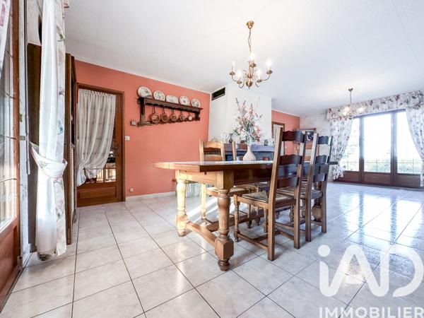 Maison à vendre 6 pièces 110 m² Abscon