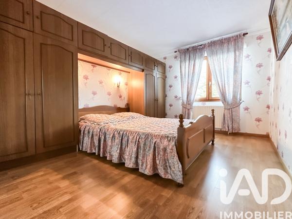 Maison à vendre 6 pièces 110 m² Abscon