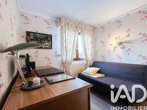 Maison à vendre 6 pièces 110 m² Abscon