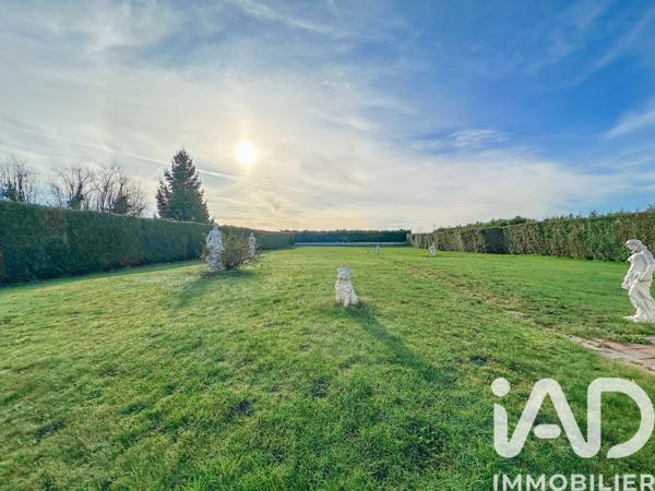 Maison à vendre 6 pièces 110 m² Abscon