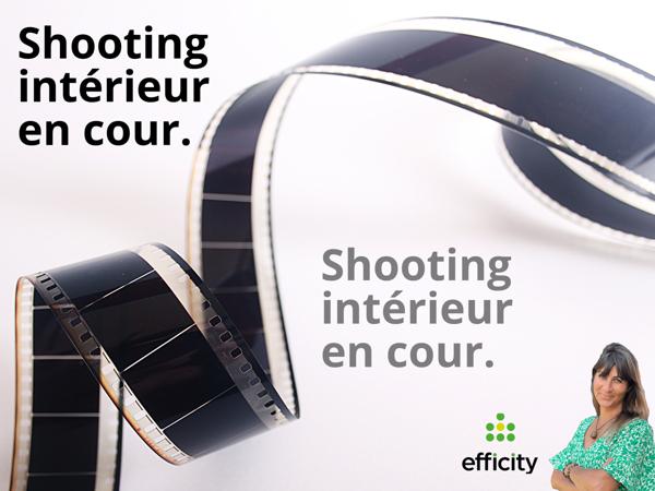 Appartement 3 pièces - 79 m² Exclusivité efficity