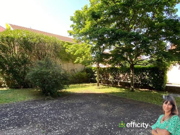 Appartement 3 pièces - 79 m² Exclusivité efficity