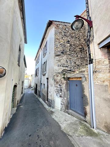 Idéal pour premier achat ou locatif !