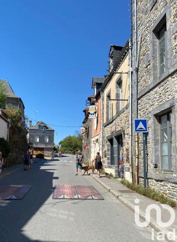 Immeuble à vendre 82 m² La Gacilly