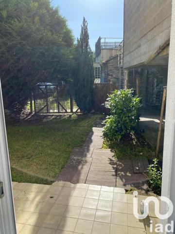 Immeuble à vendre 82 m² La Gacilly