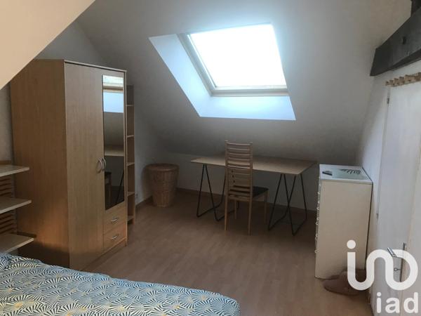 Immeuble à vendre 82 m² La Gacilly