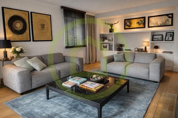 Maison à SAINT JEAN LE THOMAS (50530)