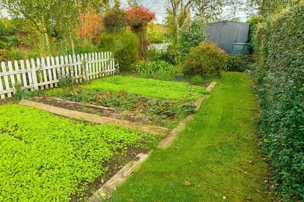 Maison à SAINT JEAN LE THOMAS (50530)