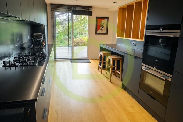 Maison à SAINT JEAN LE THOMAS (50530)