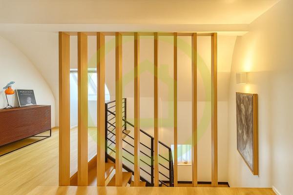 Maison à SAINT JEAN LE THOMAS (50530)