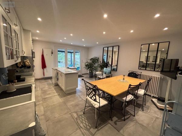 Maison à vendre à Bourges dans le Cher (18000), ref : 18004-4207