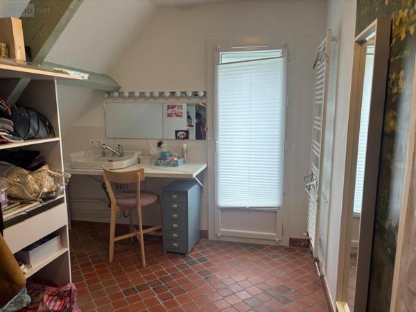 Maison à vendre à Bourges dans le Cher (18000), ref : 18004-4207