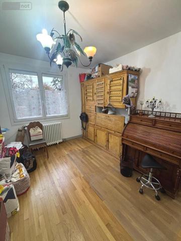 Maison à vendre à Bourges dans le Cher (18000), ref : 18004-4207