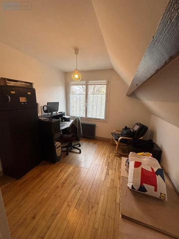 Maison à vendre à Bourges dans le Cher (18000), ref : 18004-4207