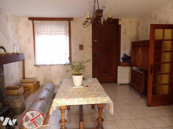 BETHUNE CENTRE VILLE EN EXCLUSIVITE, Maison de 184 m² habitable