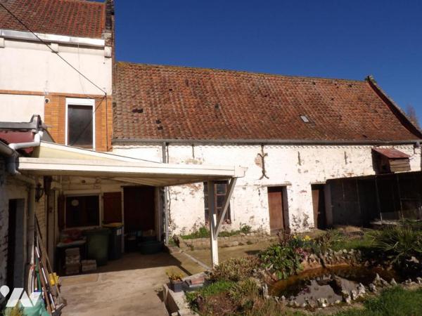 BETHUNE CENTRE VILLE EN EXCLUSIVITE, Maison de 184 m² habitable