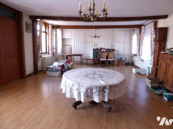 BETHUNE CENTRE VILLE EN EXCLUSIVITE, Maison de 184 m² habitable