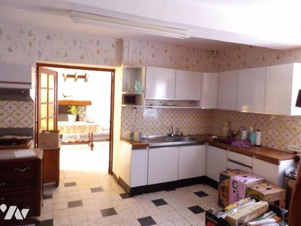 BETHUNE CENTRE VILLE EN EXCLUSIVITE, Maison de 184 m² habitable