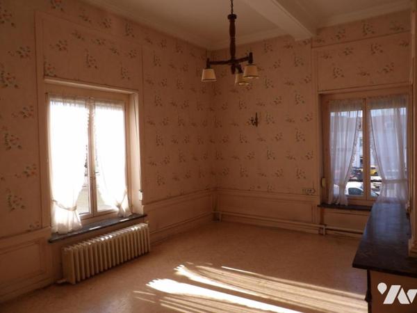 BETHUNE CENTRE VILLE EN EXCLUSIVITE, Maison de 184 m² habitable